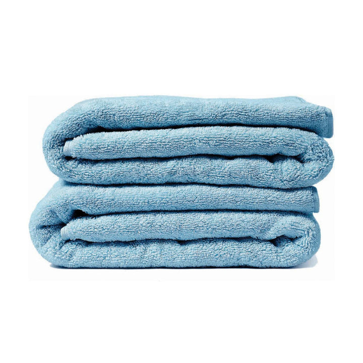 GRANDEUR TOWEL STANDARD (1 Bath Towel + 1 Hand Towel)
