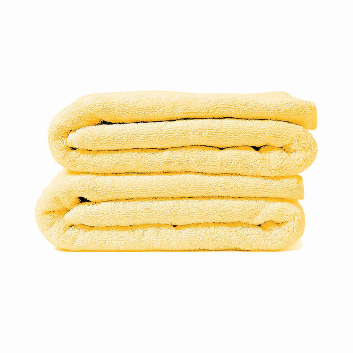 GRANDEUR TOWEL STANDARD (1 Bath Towel + 1 Hand Towel)