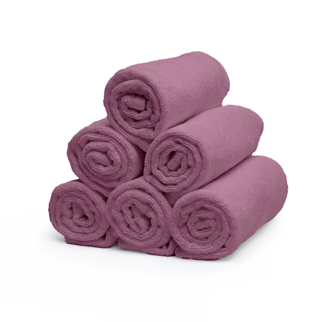 GRANDEUR TOWEL STANDARD (1 Bath Towel + 1 Hand Towel)