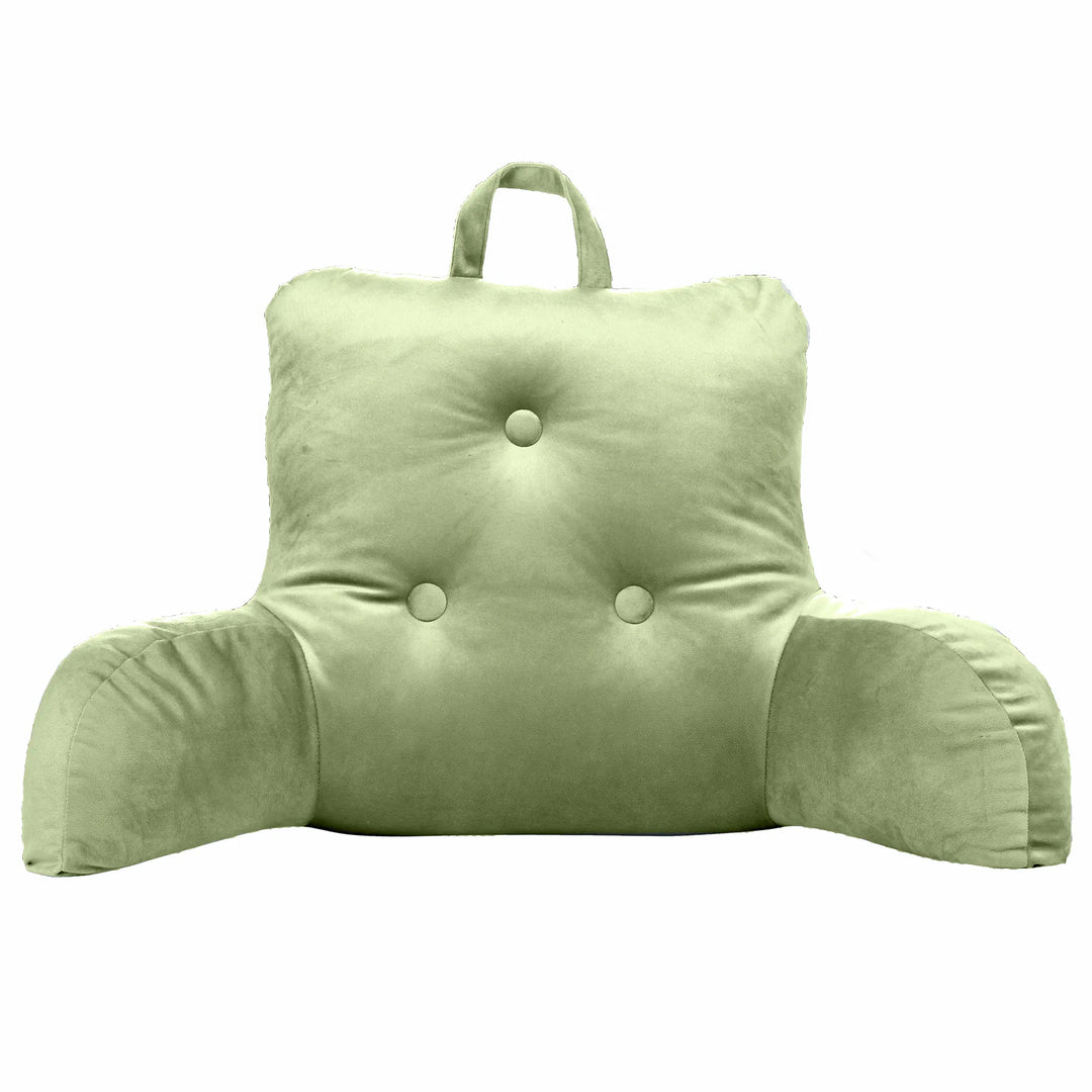 BACK COMFORT PILLOW