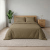 Earth & Elegance  - 450 TC Mercerised Egyptian Cotton Duvet Covers