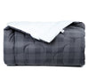 COOL FINISH PREMIUM 500 GSM - SOLID REVERSIBLE WINTER SHIELD ACUTE WINTER DUVET