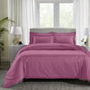 MILK & HONEY – 550 TC DUVET COVERS (PLAIN)