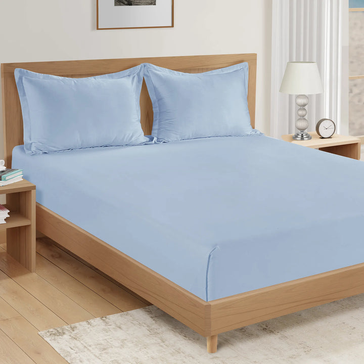PLEASURE - 200 TC BED SHEETS