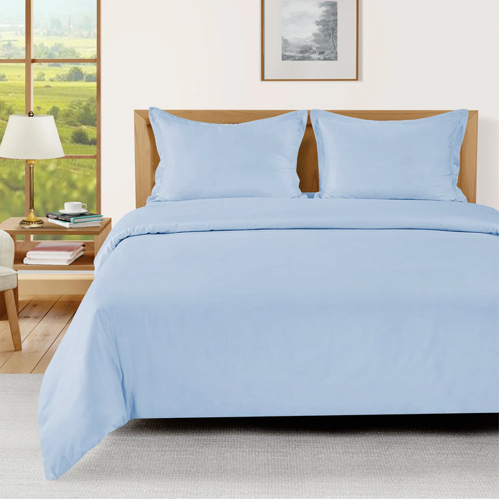 PLEASURE - 200 TC DUVET COVERS