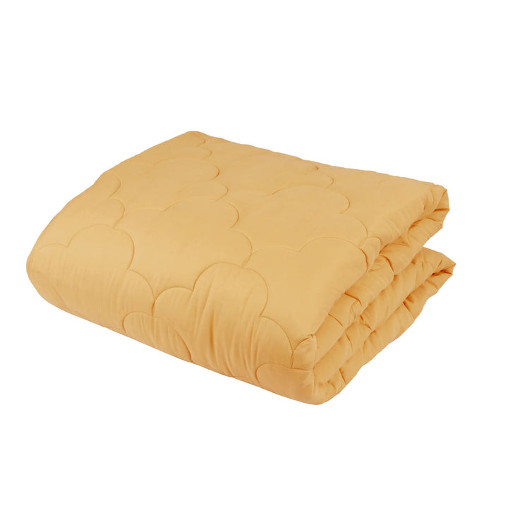 COOL FINISH PREMIUM SUMMER TOUCH AC COMFORTER & SUMMER DUVET - 120 GSM