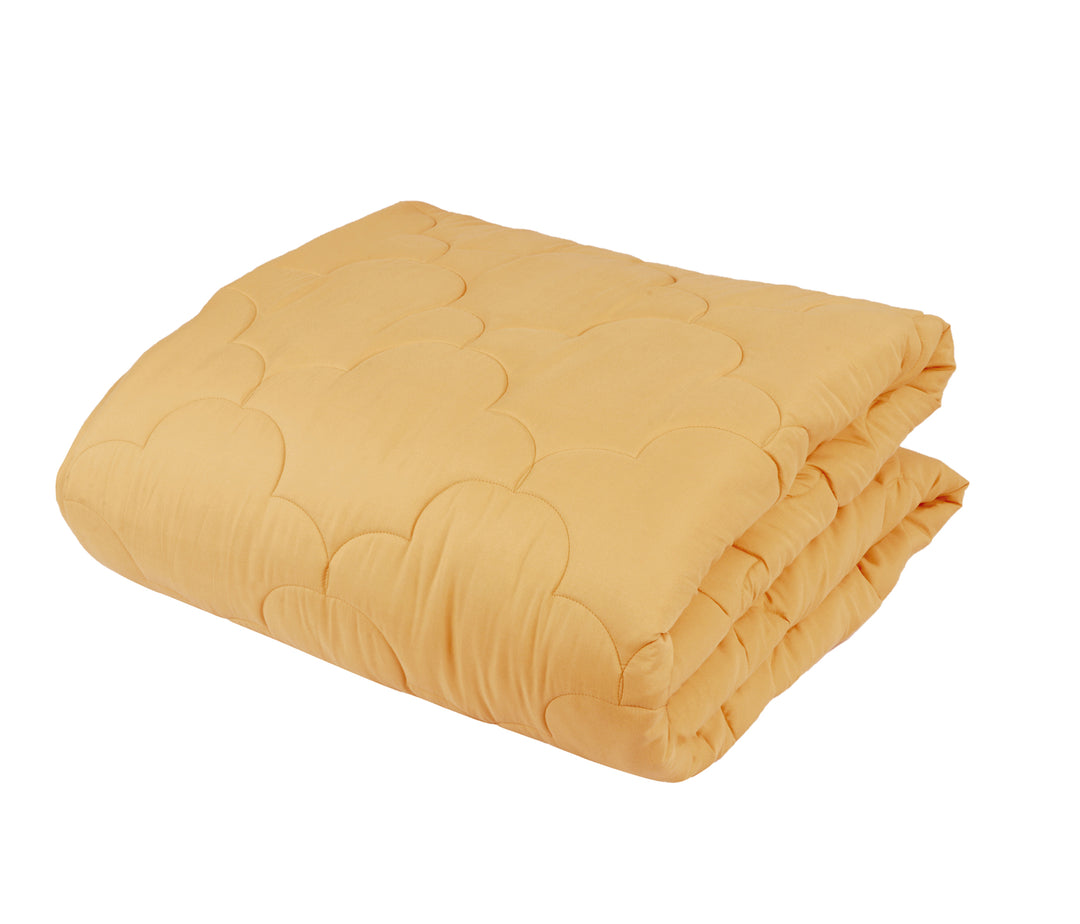 COOL FINISH PREMIUM WINTER SHIELD ACUTE WINTER DUVET - 500 GSM