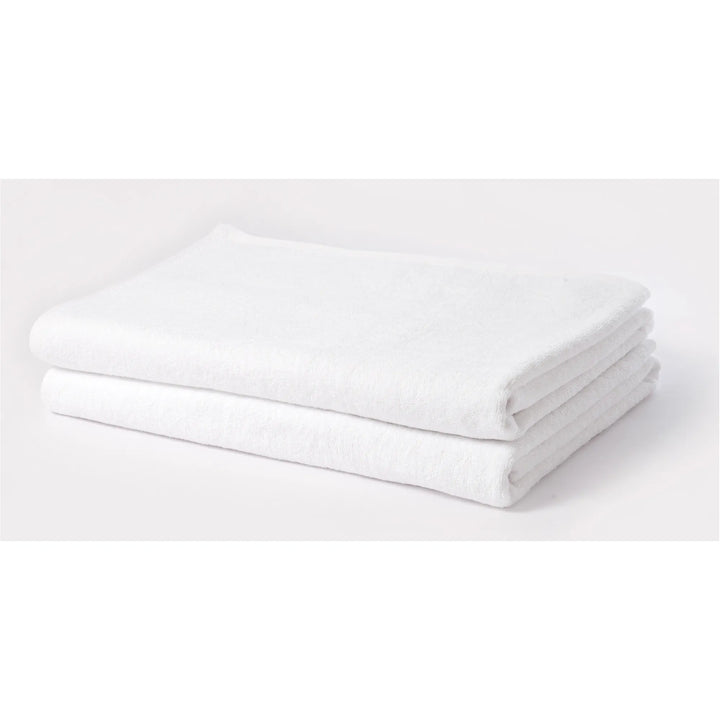 GRACIOUS TOWEL STANDARD - 1 BATH TOWEL + 1 HAND TOWEL + 2 FACE TOWELS