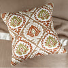 Embroidered Cushion Covers