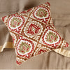 Embroidered Cushion Covers