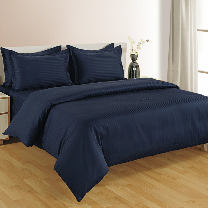 HIGH LIVING - 300 TC DUVET COVERS