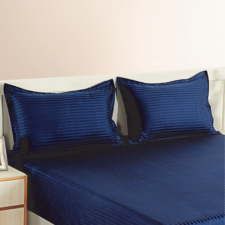 PLEASURE - 200 TC PILLOW COVERS