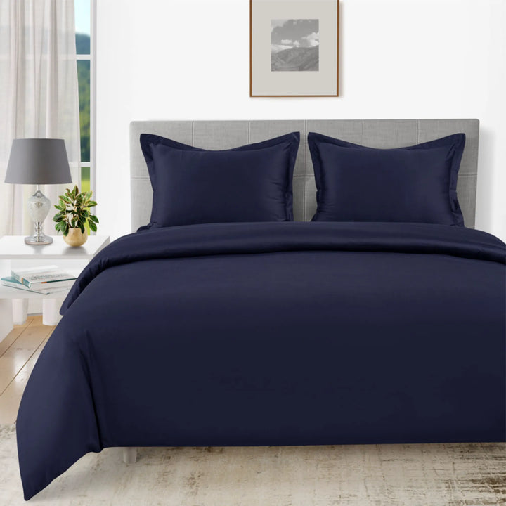 HIGH LIVING - 300 TC DUVET COVERS