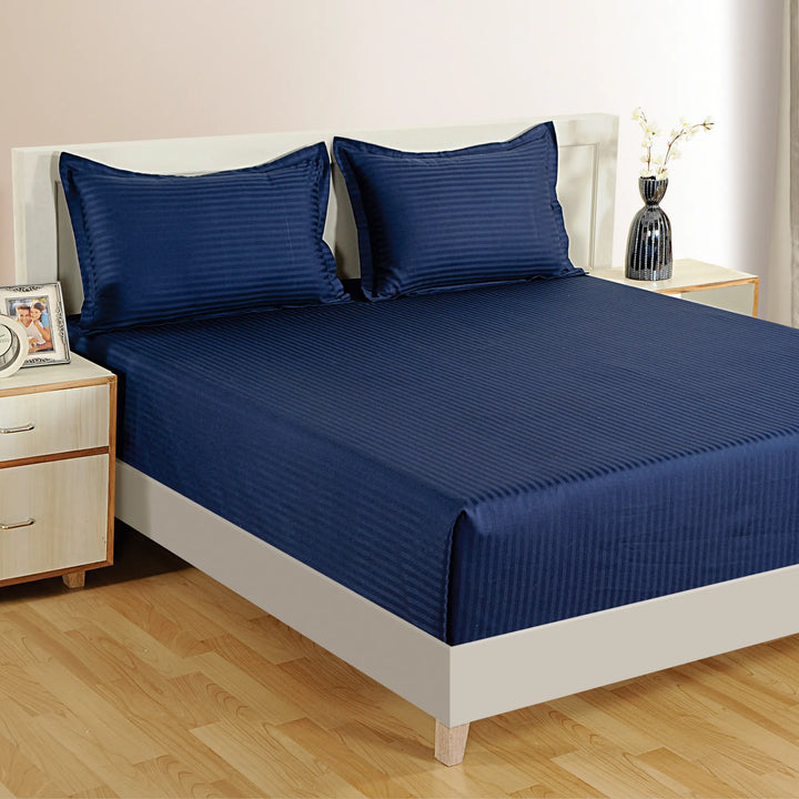 PLEASURE - 200 TC BED SHEETS