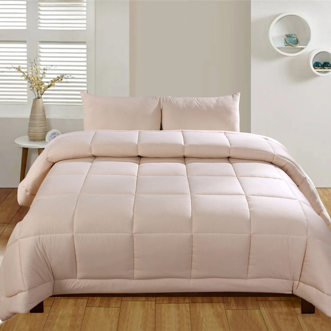 CLASSIC WINTER PLEASURE ALL SEASON DUVET - 250 GSM