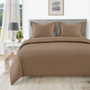 HIGH LIVING - 300 TC DUVET COVERS
