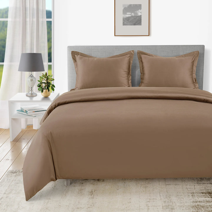 HIGH LIVING - 300 TC DUVET COVERS