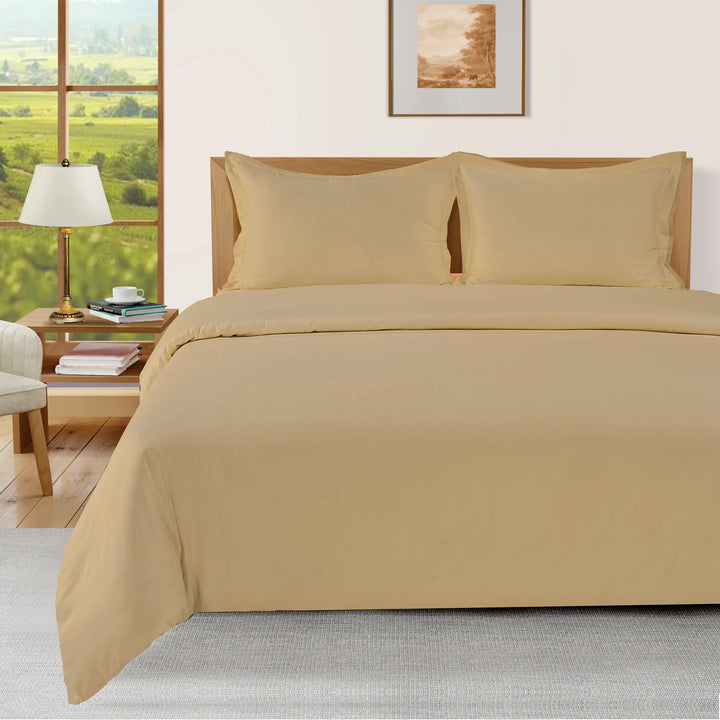 PLEASURE - 200 TC DUVET COVERS