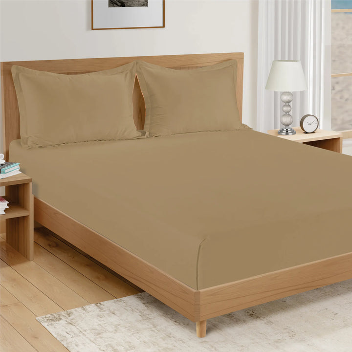 PLEASURE - 200 TC BED SHEETS