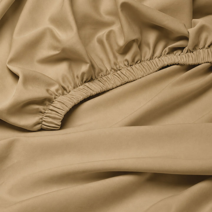The Essence  - 350 TC Egyptian Cotton Fitted Bed Sheets