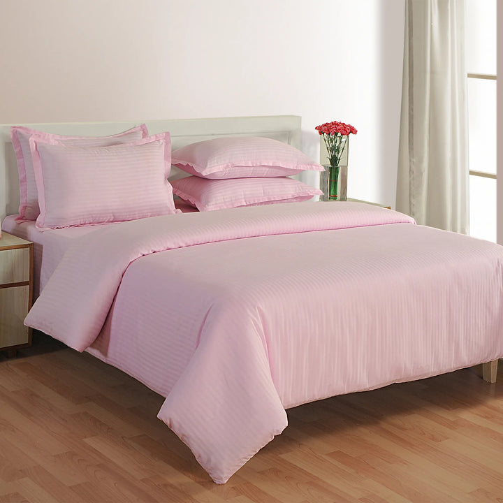 HIGH LIVING - 300 TC DUVET COVERS