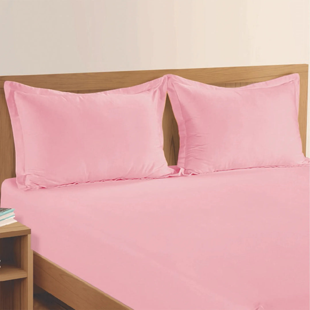 PLEASURE - 200 TC PILLOW COVERS
