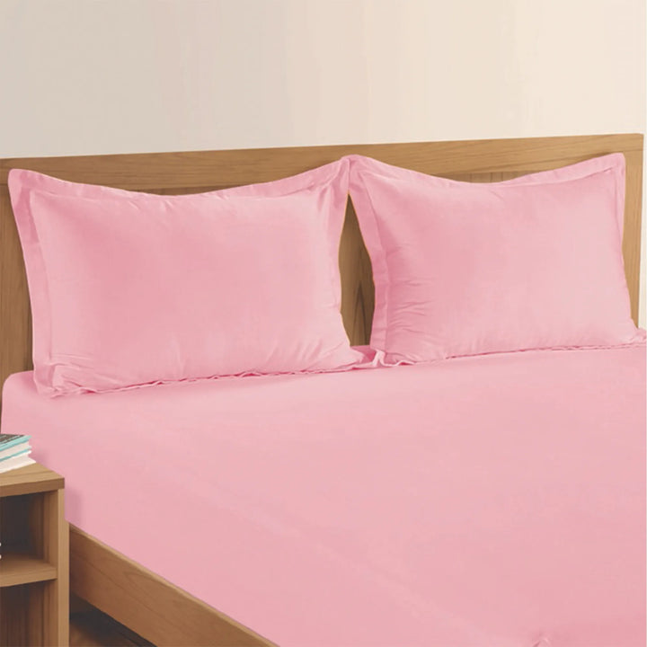 PLEASURE - 200 TC PILLOW COVERS