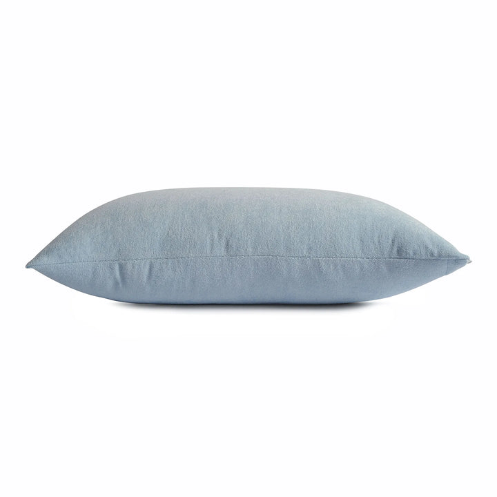 POLYESTER TERRY WATERPROOF PILLOW PROTECTOR