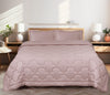 COOL FINISH PREMIUM WINTER SHIELD ACUTE WINTER DUVET - 500 GSM