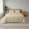 Earth & Elegance  - 450 TC Mercerised Egyptian Cotton Duvet Covers