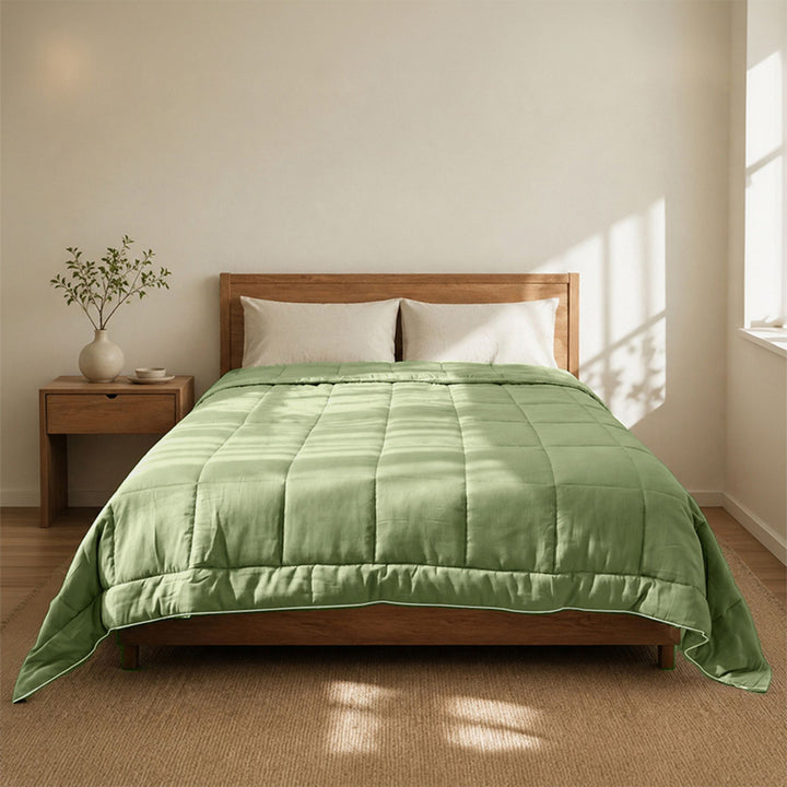 Pure Bamboo Duvet