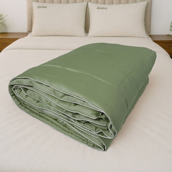 Pure Bamboo Duvet