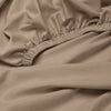 Milk & Honey – 550 TC Fitted Bed Sheet Sets