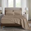 MILK & HONEY – 550TC PLAIN BED SHEET SETS