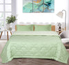 COOL FINISH PREMIUM 500 GSM - SOLID REVERSIBLE WINTER SHIELD ACUTE WINTER DUVET