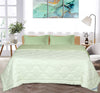 COOL FINISH PREMIUM 500 GSM - SOLID REVERSIBLE WINTER SHIELD ACUTE WINTER DUVET