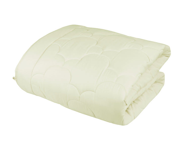COOL FINISH PREMIUM WINTER SHIELD ACUTE WINTER DUVET - 500 GSM