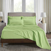 MILK & HONEY – 550TC PLAIN BED SHEET SETS