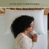 BAMBOO BREEZE Waterproof Mattress Protector