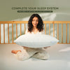 BAMBOO BREEZE Waterproof Mattress Protector