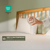 BAMBOO BREEZE Waterproof Mattress Protector