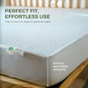 BAMBOO BREEZE Waterproof Mattress Protector