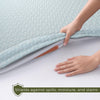 BAMBOO BREEZE Waterproof Mattress Protector