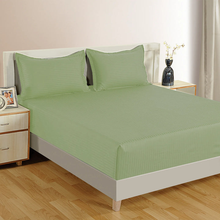 PLEASURE - 200 TC BED SHEETS