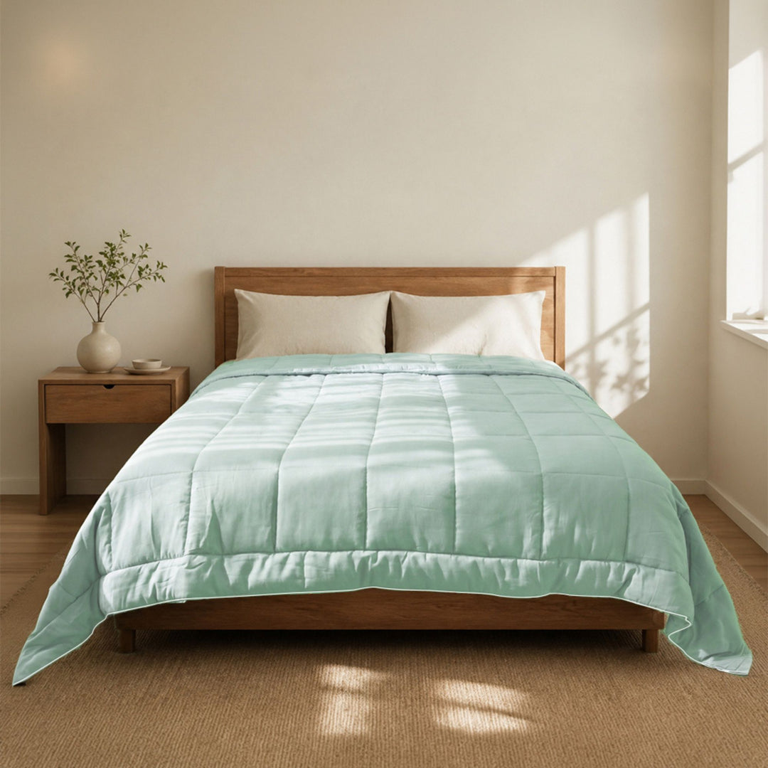 Pure Bamboo Duvet
