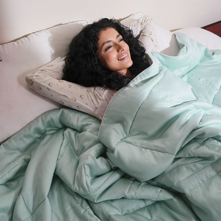 Pure Bamboo Duvet