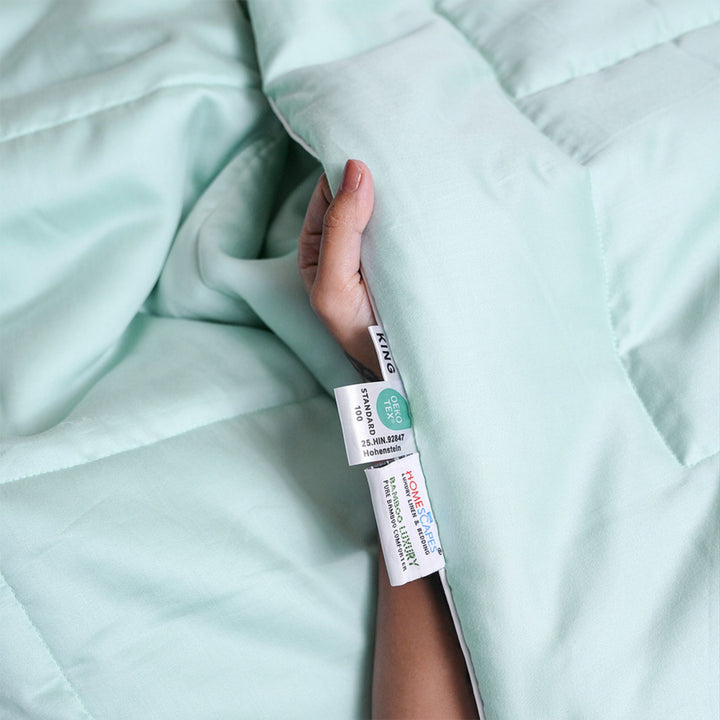 Pure Bamboo Duvet