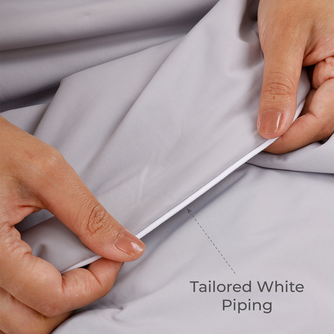 Eco Cool Tencel Lyocell Comforter