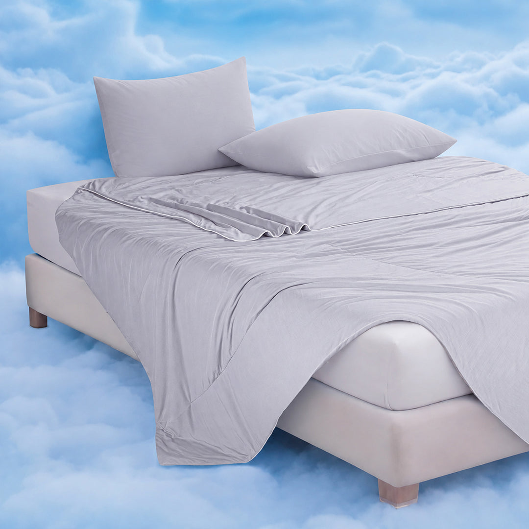Eco Cool Tencel Lyocell Comforter