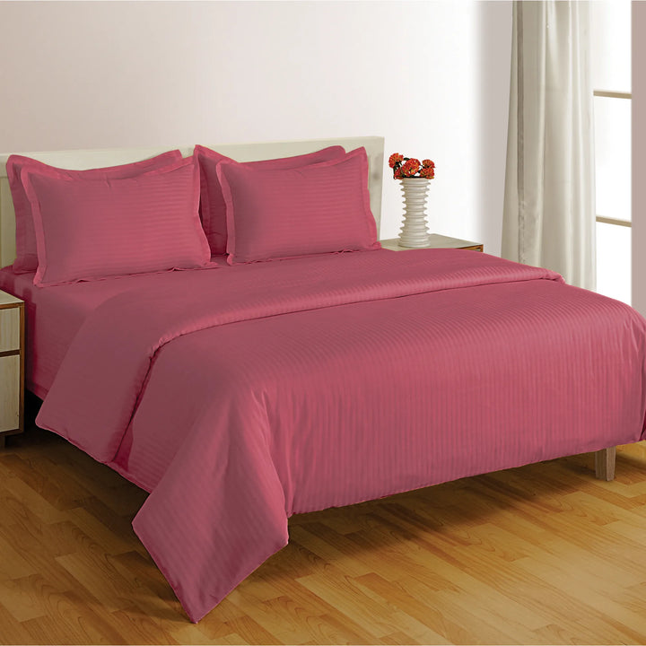 HIGH LIVING - 300 TC DUVET COVERS